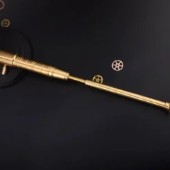 The Outdoor Vault Outdoor-Artikel|Heimwerkzeuge-Kerosin-Fackelfeuerzeug – langlebiges Outdoor-Camping-Werkzeug