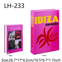 Lume u0026 Essence Wohndeko-Kerzenhalter Bruna – Elegantes Tischdekor für die Inneneinrichtung