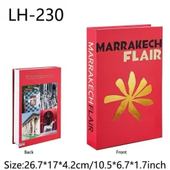 Lume u0026 Essence Wohndeko-Kerzenhalter Bruna – Elegantes Tischdekor für die Inneneinrichtung