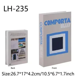 Lume u0026 Essence Wohndeko-Kerzenhalter Bruna – Elegantes Tischdekor für die Inneneinrichtung