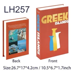 Lume u0026 Essence Wohndeko-Kerzenhalter Bruna – Elegantes Tischdekor für die Inneneinrichtung