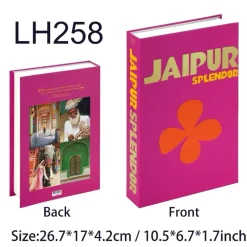 Lume u0026 Essence Wohndeko-Kerzenhalter Bruna – Elegantes Tischdekor für die Inneneinrichtung
