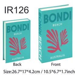 Lume u0026 Essence Wohndeko-Kerzenhalter Bruna – Elegantes Tischdekor für die Inneneinrichtung