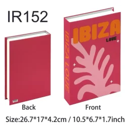 Lume u0026 Essence Wohndeko-Kerzenhalter Bruna – Elegantes Tischdekor für die Inneneinrichtung