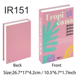 Lume u0026 Essence Wohndeko-Kerzenhalter Bruna – Elegantes Tischdekor für die Inneneinrichtung