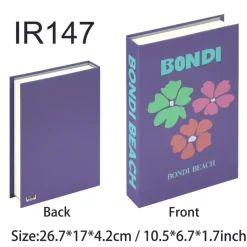 Lume u0026 Essence Wohndeko-Kerzenhalter Bruna – Elegantes Tischdekor für die Inneneinrichtung