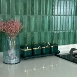 Lume u0026 Essence Küche & Esszimmer|Wohndeko-Kerzenhalter Bruna – Elegantes Tischdekor für die Inneneinrichtung