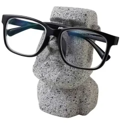 Lume u0026 Essence Wohndeko-Kerzenhalter Bruna – Elegantes Tischdekor für die Inneneinrichtung