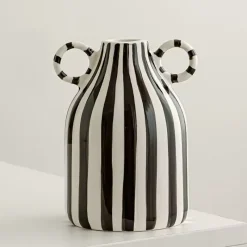 Lume u0026 Essence Wohndeko-Kerzenhalter Bruna – Elegantes Tischdekor für die Inneneinrichtung