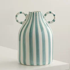 Lume u0026 Essence Wohndeko-Kerzenhalter Bruna – Elegantes Tischdekor für die Inneneinrichtung