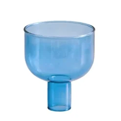 Lume u0026 Essence Wohndeko-Kerzenhalter Bruna – Elegantes Tischdekor für die Inneneinrichtung