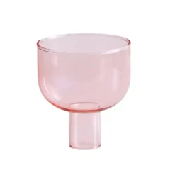 Lume u0026 Essence Wohndeko-Kerzenhalter Bruna – Elegantes Tischdekor für die Inneneinrichtung