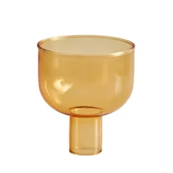 Lume u0026 Essence Wohndeko-Kerzenhalter Bruna – Elegantes Tischdekor für die Inneneinrichtung