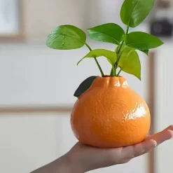 Lume u0026 Essence Wohndeko-Kerzenhalter Bruna – Elegantes Tischdekor für die Inneneinrichtung