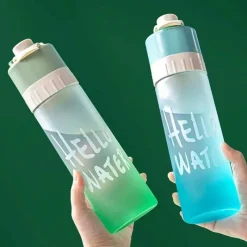 Trail Tech Outdoor-Gadgets|Outdoor-Artikel-Kühlende Sprühwasserflasche für Outdoor-Wanderungen und Abenteueraktivitäten