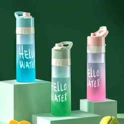 Trail Tech Outdoor-Gadgets|Outdoor-Artikel-Kühlende Sprühwasserflasche für Outdoor-Wanderungen und Abenteueraktivitäten