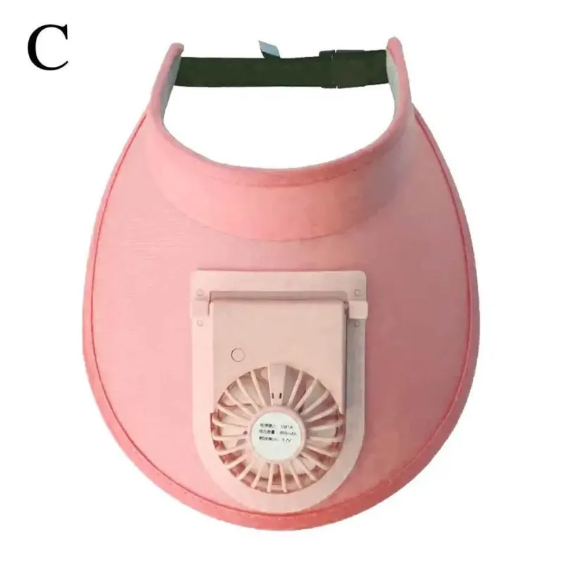 Wilderness Haven Outdoor-Artikel|Camping Im Freien-Kühlender Sonnenblendenhut – Atmungsaktives Sommeraccessoire