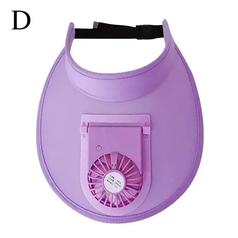 Wilderness Haven Outdoor-Artikel|Camping Im Freien-Kühlender Sonnenblendenhut – Atmungsaktives Sommeraccessoire