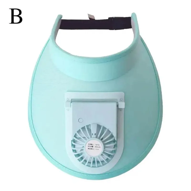 Wilderness Haven Outdoor-Artikel|Camping Im Freien-Kühlender Sonnenblendenhut – Atmungsaktives Sommeraccessoire