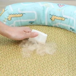 Decor Haustierzubehör|Haustierbetten-Kühlendes Haustierbett – Sommerkomfort für Hunde und Katzen