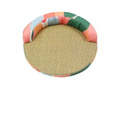 Decor Haustierzubehör|Haustierbetten-Kühlendes Haustierbett – Sommerkomfort für Hunde und Katzen