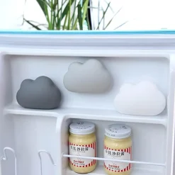 The Culinary Kit Küche & Esszimmer-Kühlschrank-Luftreiniger - Wolkenerfrischer