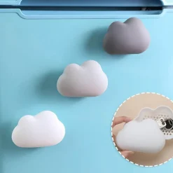 The Culinary Kit Küche & Esszimmer-Kühlschrank-Luftreiniger - Wolkenerfrischer