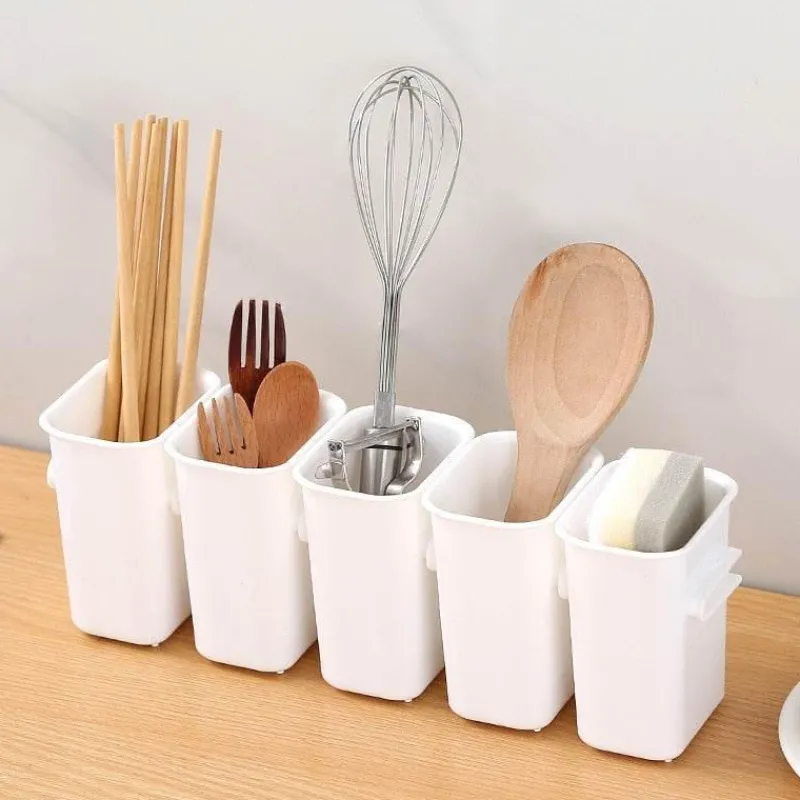 Space Savvy Küche & Esszimmer-Kühlschrank-Organizer – Aufbewahrungsbox für Lebensmittel an der Seitentür