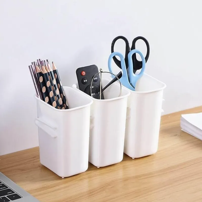 Space Savvy Küche & Esszimmer-Kühlschrank-Organizer – Aufbewahrungsbox für Lebensmittel an der Seitentür