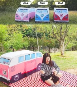 Kinder Wilderness Haven Babyspielzeug|Kinderwagen & Zubehör-Kinderautozelt – Kreatives Spielzelt für Kinder