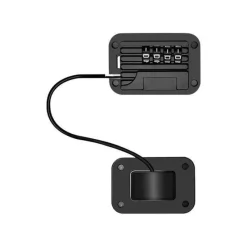 Comfort u0026 Style Gadgets Für Zuhause-Kindersicherheitsschrankschloss - Kindersicheres, selbstklebendes Fensterschloss