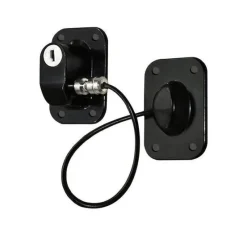 Comfort u0026 Style Gadgets Für Zuhause-Kindersicherheitsschrankschloss - Kindersicheres, selbstklebendes Fensterschloss