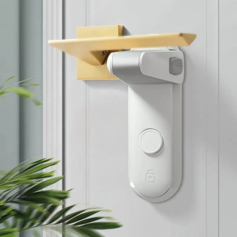 Comfort u0026 Style Gadgets Für Zuhause-Kindersicherheits-Türschloss - Kindersicheres Griff-Sicherheitsschloss