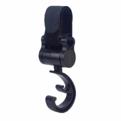 Kinder The Decor Haven Kinderwagen & Zubehör|Fahrräder & Verkehr-Kinderwagengriff mit Doppelhaken – unverzichtbares Zubehör für Kinderwagen