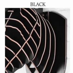 Cozy Living Wohndeko|Möbel-King Kong Beistelltisch aus Holz - Luxus-Wohnkultur 39