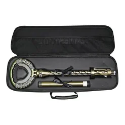 Gear Up u0026 Go Camping-Werkzeuge|Outdoor-Gadgets-Klappbarer Gehstockhocker - Stützsitz für den Außenbereich