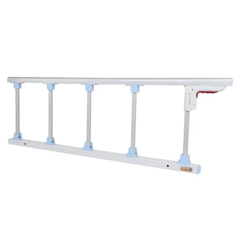 The Relaxation Nook Mobilitäts- Und Support-Tools|Gesundheits-Gadgets-Klappbarer Handlauf am Bett – Stützgeländer für die Altenpflege