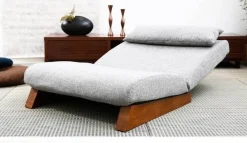 Cozy Living Möbel-Klappbarer Stuhl ohne Beine – Tragbare, bequeme Sitzlösung