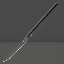 The Outdoor Vault Camping Im Freien|Outdoor-Artikel-Klappbares taktisches Messer – Multifunktionales Outdoor-Werkzeug