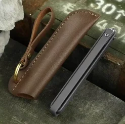 The Outdoor Vault Camping Im Freien|Outdoor-Artikel-Klappbares taktisches Messer – Multifunktionales Outdoor-Werkzeug