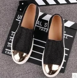 Herren Decor Herrenschuhe-Klassische Lederschuhe – Formelle Herrenschuhe