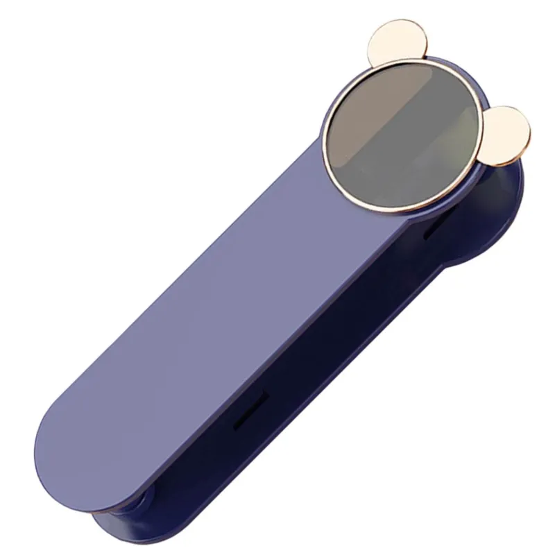 Tranquil Waters Badezimmer-Kleiderbügelständer – Platzsparender Kleiderschrank-Organizer