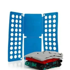 Comfort u0026 Style Gadgets Für Zuhause-Kleiderfaltbrett - Einfaches Faltwerkzeug für ordentliche Aufbewahrung