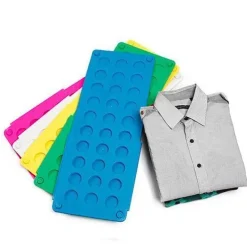 Comfort u0026 Style Gadgets Für Zuhause-Kleiderfaltbrett - Einfaches Faltwerkzeug für ordentliche Aufbewahrung