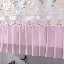 The Decor Haven Gadgets Für Zuhause|Heimwerkzeuge-Klimaanlagenabdeckung - Staub- und UV-Schutz