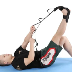 The Relaxation Nook Fitness-Gadgets|Gesundheits-Gadgets-Knöchel-Stretching-Tool – Bein-Reha und Trainingsunterstützung