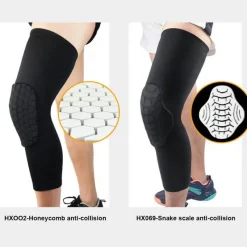 The Relaxation Nook Fitness-Gadgets|Gesundheits- Und Entspannungstools-Kniestützpolster - Langlebiger Fitnessschutz