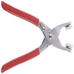 Cozy Living Heimwerkzeuge-Knopf-Druckknopf-Set – Nähwerkzeug-Grundausstattung