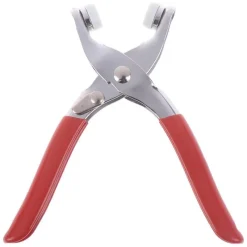 Cozy Living Heimwerkzeuge-Knopf-Druckknopf-Set – Nähwerkzeug-Grundausstattung