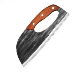 The Culinary Kit Camping-Werkzeuge|Camping Im Freien-Kochmesser – präzisionsgeschmiedetes Stahlmesser höchster Qualität